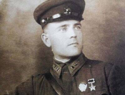 В Белоруссии умер старейший Герой Советского Союза, участник еще финской войны