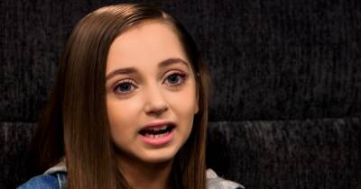 22-летняя девушка в теле 8-летнего ребенка расскажет правду о своей жизни в реалити-шоу