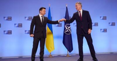 "Будет дорого стоит": НАТО предупредило Россию о последствиях в случае дальнейшей агрессии против Украины
