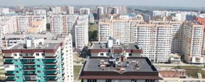 Эксперт прогнозирует, что 2022 году в России может подешеветь жилье