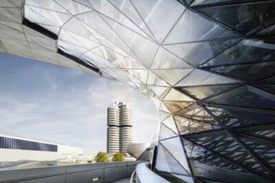 В BMW прошли стратегические изменения и новые кадровые назначения в топ-менеджменте