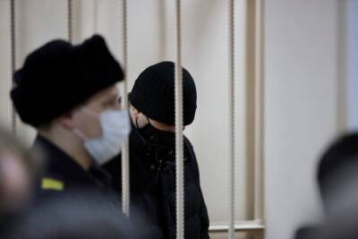 Челябинского депутата, обвиняемого в даче взятки, отпустили из-под домашнего ареста