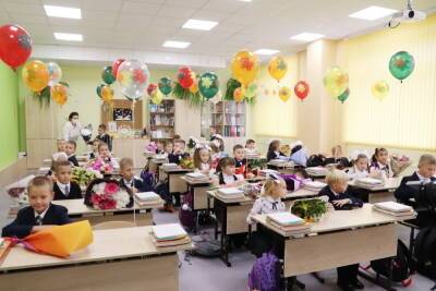 Учиться и учить: как развивалась система образования в Ивановской области в 2021 году