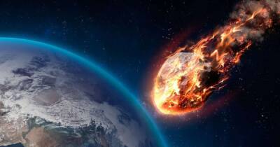 Не в размере дело. Ученые определили фактор, который делает метеориты опасными - focus.ua - Украина