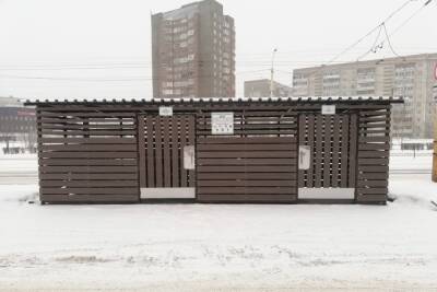39 закрытых мусорных площадок появились в Петрозаводске