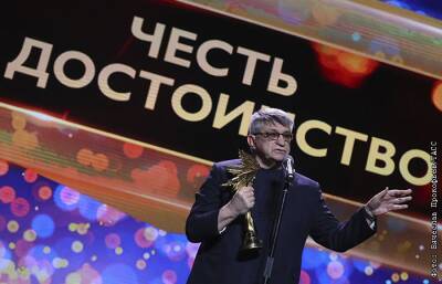 Путин поручит обеспечить безопасность Сокурова в случае угрозы жизни режиссера