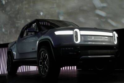 Rivian построит новый завод в США за $5 млрд