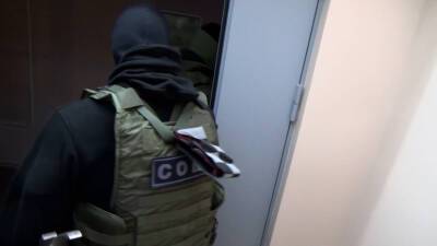 Студент московского вуза задержан за попытку вербовки для ИГ — видео