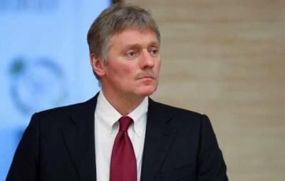 В Кремле пообещали зеркально ответить на продление антироссийских санкций