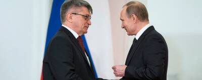 Песков: Беседа Сокурова и Путина интересна, извиняться не за что
