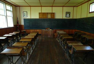 В Сосновом Бору школу оштрафовали после инцидента с шестиклассницей, которую не пустили в туалет