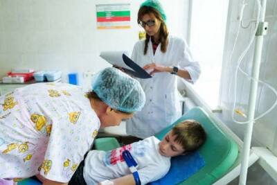 Ярославский Депздрав считает, что городу детская больница не нужна