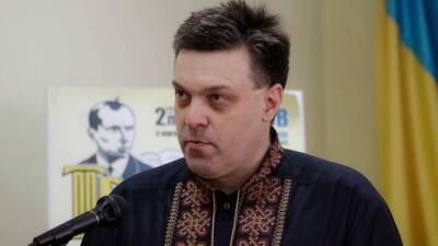 Украинский политик Тягнибок призвал Киев добиваться от США статуса основного союзника вне НАТО
