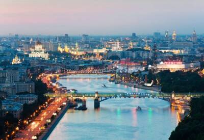 Что важно знать при аренде квартиры в Москве: если вы проездом и не только
