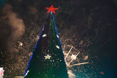 Пермяки в новогоднюю ночь останутся без салюта - 59i.ru - Пермь