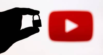 Роскомнадзор пригрозил YouTube ограничением доступа