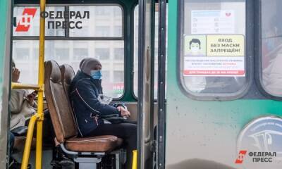 Перевозчик назвал реальную цену на проезд в Екатеринбурге: «33 рубля не спасут отца русской демократии»