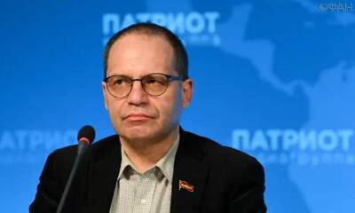 Политолог Соловейчик оценил, насколько реален дефицит газа на Украине