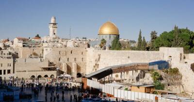 Украина признает Иерусалим столицей Израиля, но есть условия, — посол