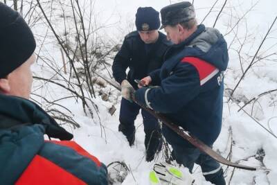 Без света в Новгородской области сидят почти 2700 жителей