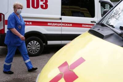 На штатный режим работы переходят «скорые» на Ставрополье