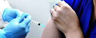 В Орегонском университете выявили «супериммунитет» у заболевших ковидом после вакцинации