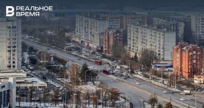 В Казани зафиксировали превышение концентрации сероводорода в воздухе