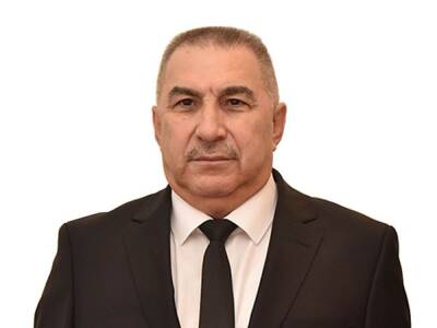 Константин Шапиро - Чингиз Сафарли - В Азербайджане заказы на оборонную продукцию будут представлены на рассмотрение Кабмина - замминистра - trend.az - Азербайджан