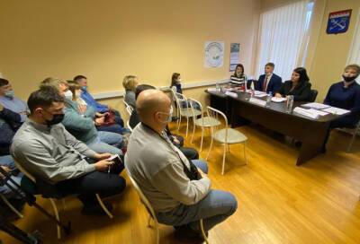 В комитете госэконадзора Ленобласти оценили кандидатов в экологическую милицию региона