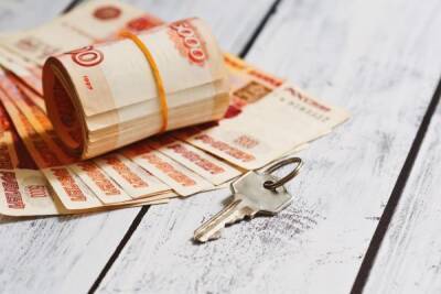 Задолженность россиян по ипотеке за год выросла более чем на 25%