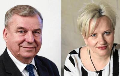 В Польше чиновник уговаривал коллегу на интим с украинским политиком