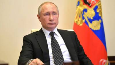 Президент России оценил эффективность «Спутника V» против «Омикрона» на фоне других вакцин