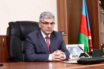 Джафару Джафарову предоставлена персональная пенсия Президента Азербайджана - Распоряжение