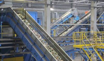 «РТ-Инвест»: Систему утилизации отходов нужно создавать максимально быстро
