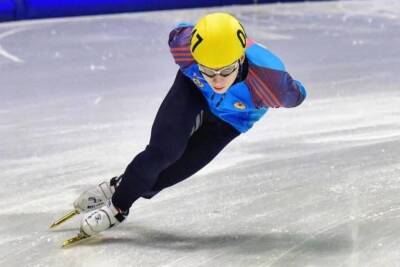 Тверской спортсмен Даниил Ейбог вошёл в состав сборной России на Олимпийские игры