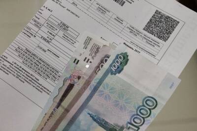 Радий Хабиров утвердил рост тарифов на коммунальные услуги в 2022 году в Башкирии