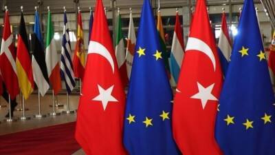 В ЕС не учитывают интересы турецкой общины Кипра — Турция