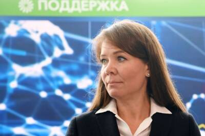 Анастасия Ракова: пандемия ускорила цифровизацию социальной сферы Москвы