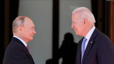 Что хочет Россия в обмен на мир: проект договора между РФ и США