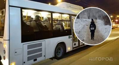 Перевозчик автобуса № 26 проверил всех водителей по жалобе родительницы о высадке ребенка, но правды в ее словах не нашел