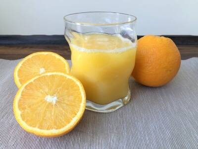 Об опасности употребления апельсинов в некоторых случаях предупредила нутрициолог