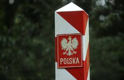 «Прорвался через проволоку, поранил руку»: польский солдат рассказал, как и почему бежал в Беларусь