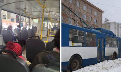 В Петрозаводске началась транспортная реформа: что изменится для пассажиров?
