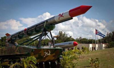 Sohu: российские ракеты на Кубе остудят пыл американцев