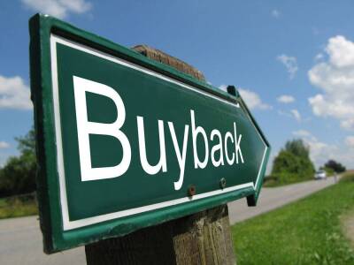 Новатэк анонсировал новый buyback