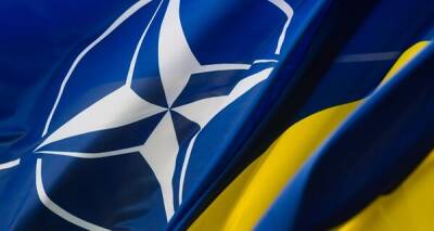 Кремль требует от НАТО подписать договор, в котором Альянсу запрещена военная деятельность на территории Украины и не только