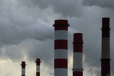 На Украине заявили об угрозе остановки ТЭС из-за дефицита угля