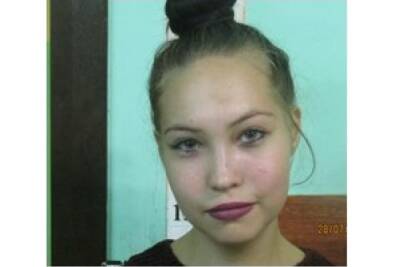 Полиция нашла пропавшую в Йошкар-Оле 15-летнюю девушку