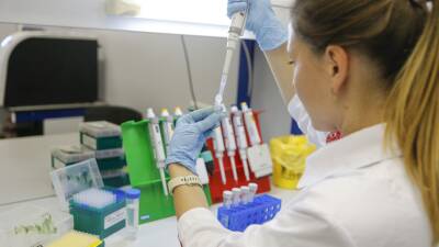 Гинцбург сообщил о наличии технологии создания вакцины от разных штаммов коронавируса