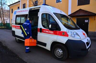 В Кудрово школьница попала в больницу с ушибом живота. Под подозрением оказалась мама ее одноклассницы